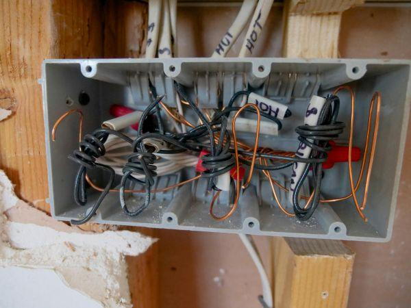 Tenant Rights for Unsafe Electrical Wiring