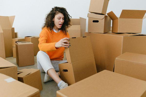 Tenant Rights During Temporary Relocation