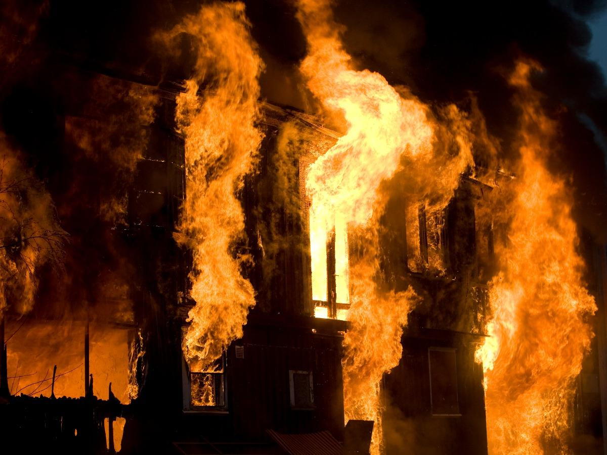 5 Tips for Fire Safety in Apartments