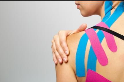KT Tape can benefit your Chiropractic care plan — Radiant Health  Chiropractic