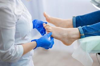 What To Expect When You See A Podiatrist