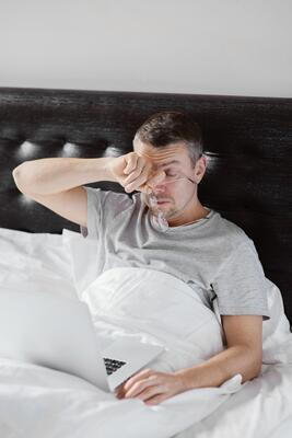 Sleep Apnea and Its Surprising Link to Oral Health