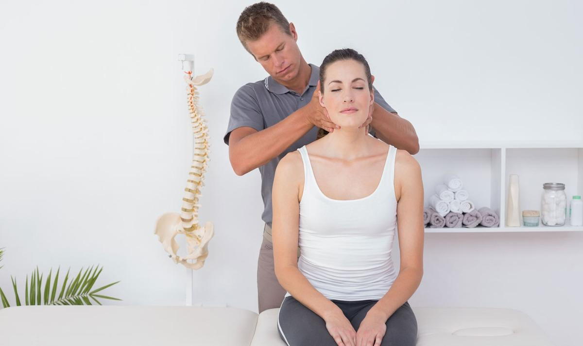 chiropractic care