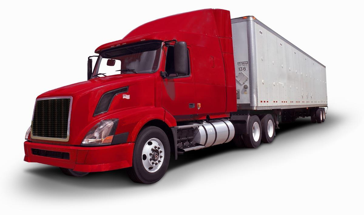 Truck Driver Back Pain: Tips to Reduce Musculoskeletal Pain for Truck  Drivers