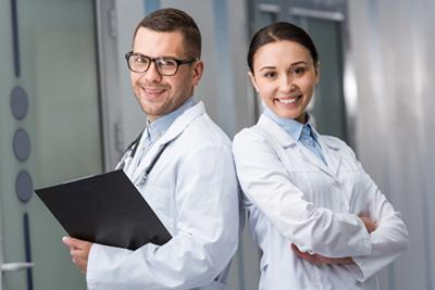 Picture-of-Two-Smiling-Doctor