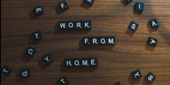 work from home