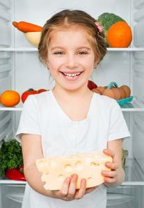 Is dairy crucial to my child's oral health?- Park Slope Kids Dental