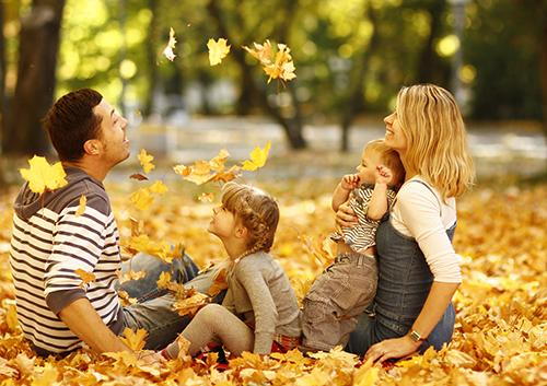Fall’s in the Air? Think Fall Dental Care- Park Slope Kids Dental Care