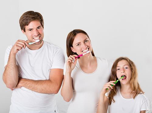 Make Brushing Fun! - Park Slope Kids Dental Care