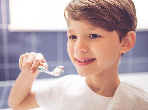 Avoid Brushing After Every Single Meal! - Park Slope Kids Dental Care