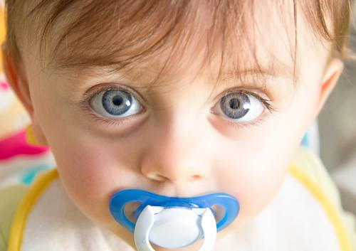 Pacifiers and Your Child's Oral Health - Park Slope Kids Dental Care
