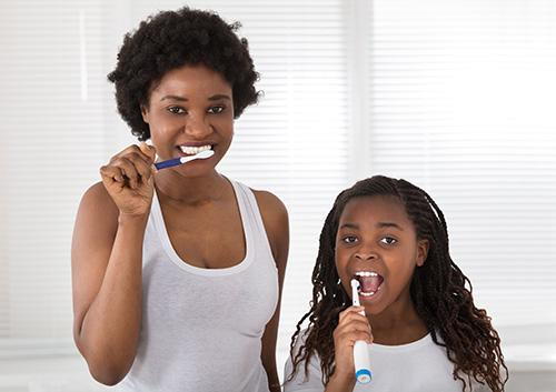 Make Brushing Teeth Fun! - Park Slope Kids Care
