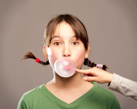 Chewing Gum Myths, Getting To The Bottom- Park Slope Kids Dental Care