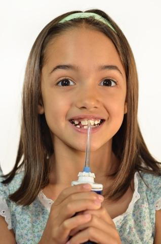 What is a water pick and do I need one? - Park Slope Kids Dental Care