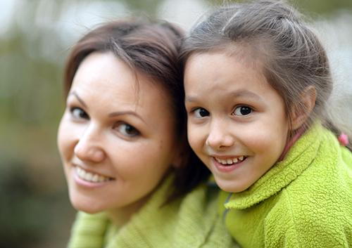 My child has canker sores! How can I help? - Park Slope Kids Dental