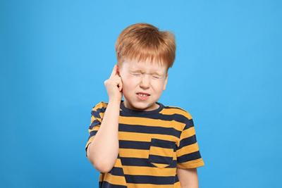 Child-Suffering-from-Ear-Infection