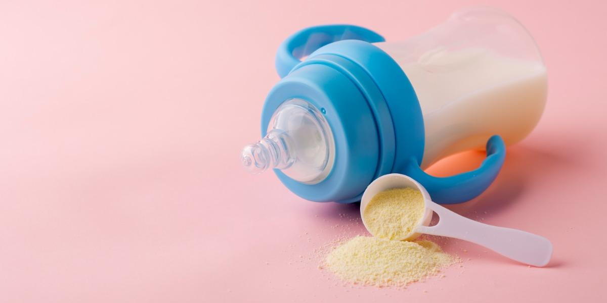 Toddler Formula' Has No Nutritional Benefits, AAP Says