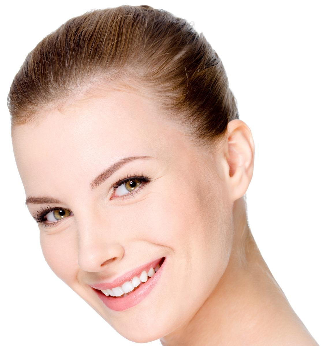 Rejuvenate your lower face and improve your jawline definition