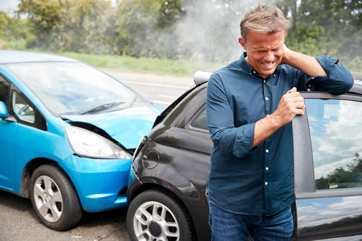 Common Car Accident Injuries