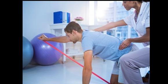 Back Pain: Why Physical Therapy Might be the Relief You Need