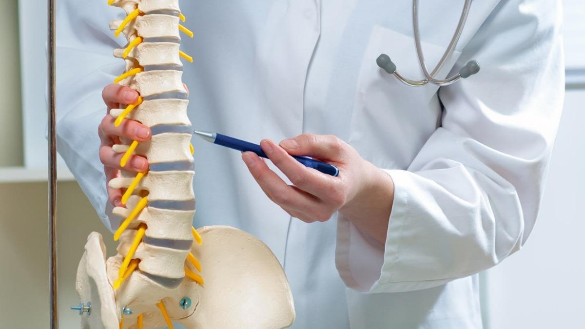 Spinal Stenosis  Diagnosing & Treatment Options: Progressive Spine &  Sports Medicine: Pain Medicine