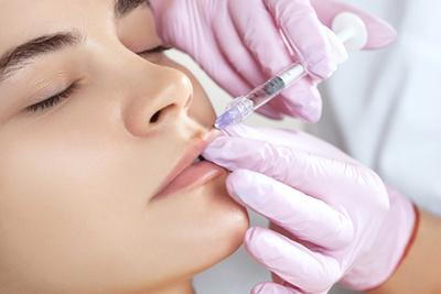 Dermal-Fillers-for-Adding-Skin's-Plumpness