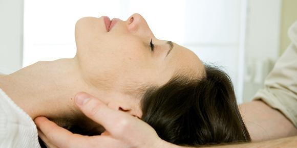 Research for Massage and Neck Pain