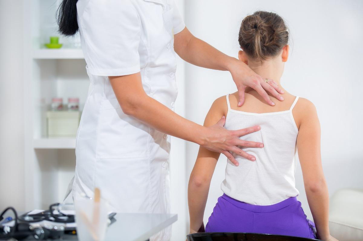 Kids and Chiropractic Care: 8 Times Your Child May Benefit From