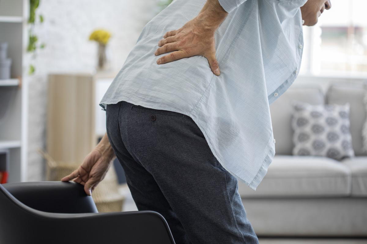 Why Does My Lower Back Hurt? Causes and Treatments