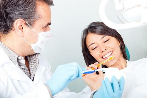 dental implants plantation