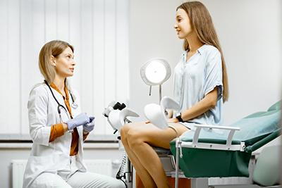 The Benefits of Regular Gynecological Exams