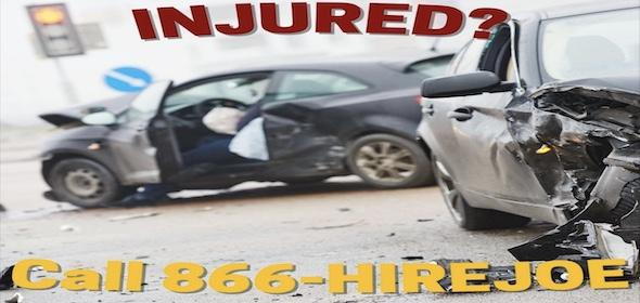 Michigan Car Accident Injury Lawyers - Joseph Dedvukaj Firm- Free Consultation