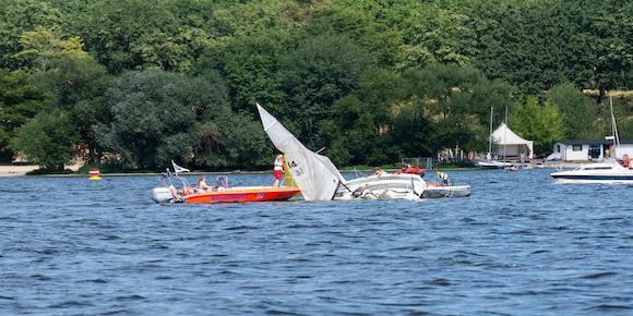 Michigan Boating Accident Injury Lawyers