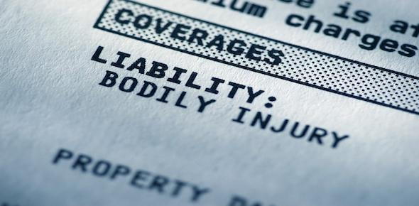 Michigan Experience Bodily Injury Liability Claim Lawyers - Free Consulltation