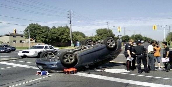 rollover car accident lawyers