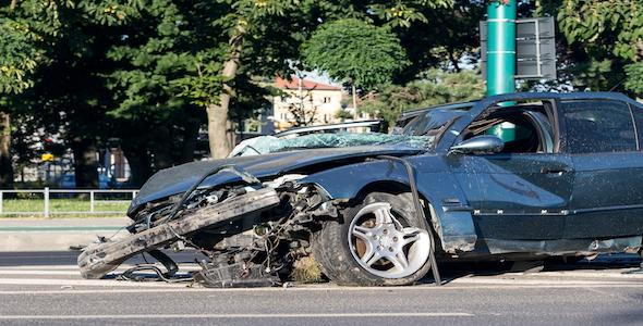 CAR CRASH ACCIDENT LAWYERS