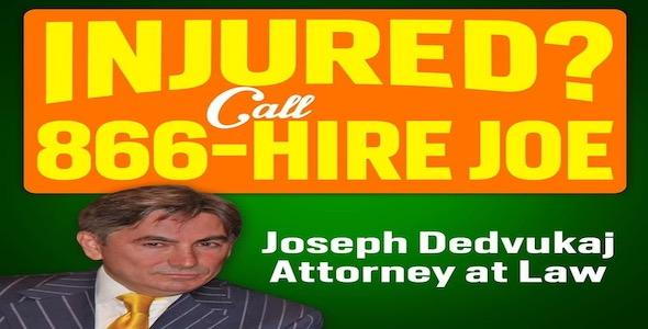 NEED HARRISON TOWNSHIP CAR ACCIDENT LAWYERS: CALL 866-HIRE-JOE