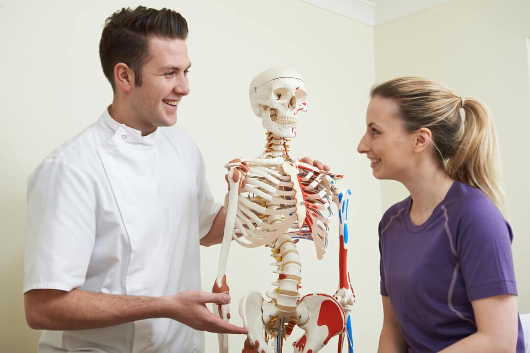 3 Most Used Chiropractic Techniques Advanced Chiropractic