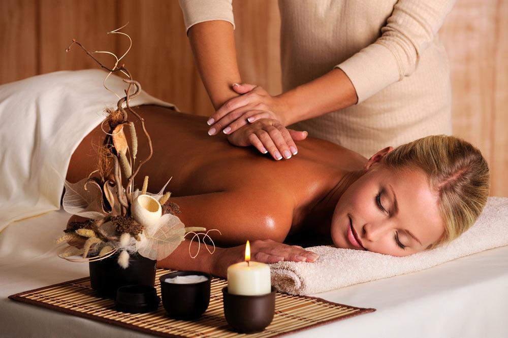 Swedish Massage Or A Regular Massage | Sarasota, FL Chiropractor