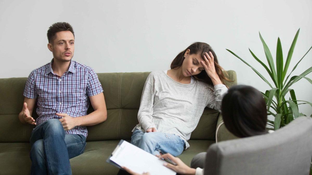 Dating Couples Therapy in Raleigh, NC