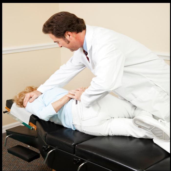 Spinal Decompression Treatment in Suffolk County