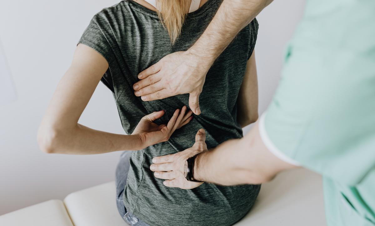 Can a Chiropractor Help with Sciatica Pain?