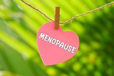 Hanging-paper-with-label-menopause-outdoor.