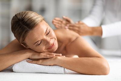 Woman-During-Therapeutic-Massage