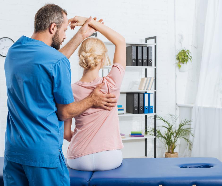 5 Reasons You Need To See A Chiropractor Now