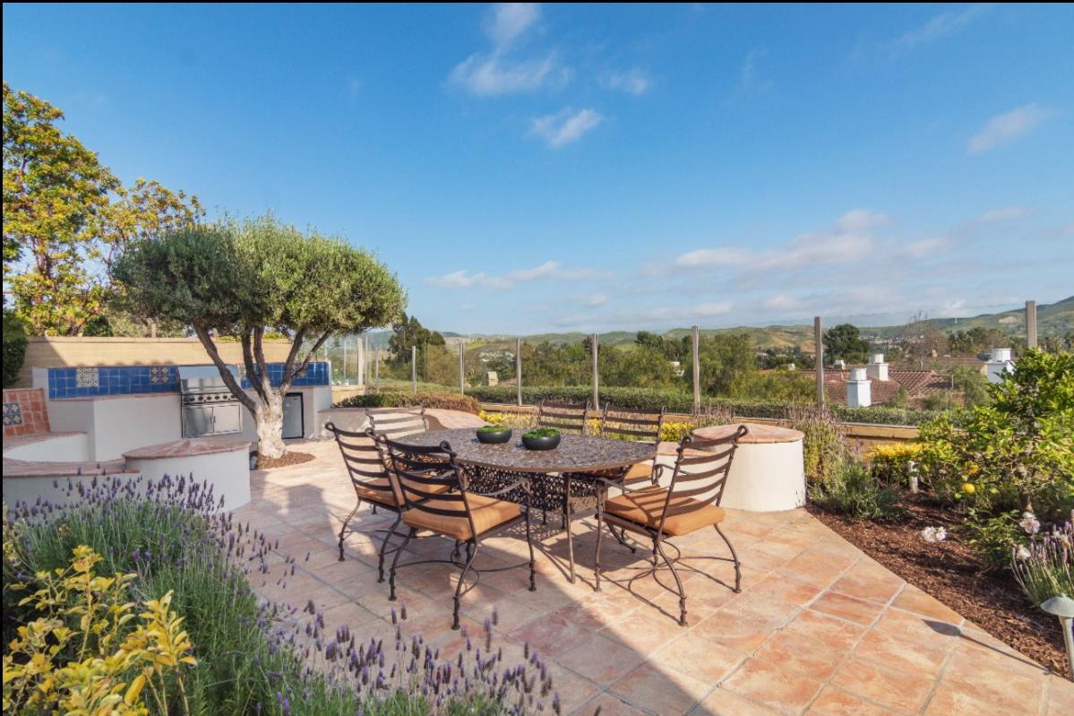 Real Estate Photographer San Juan Capistrano Showing Luxury Real Estate Property