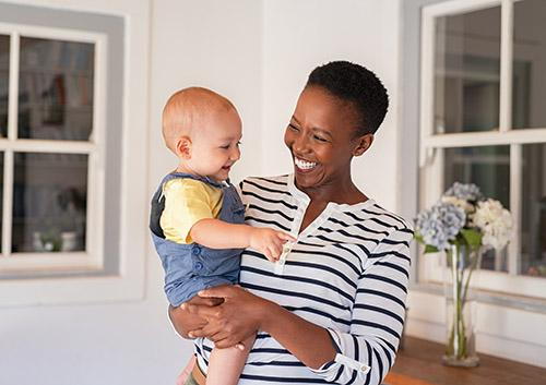 How baby bottles and sippy cups affect your child's teeth - Iowa