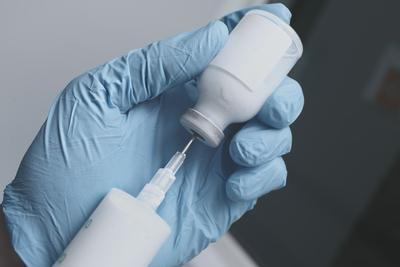 Illustration of IV Sedation