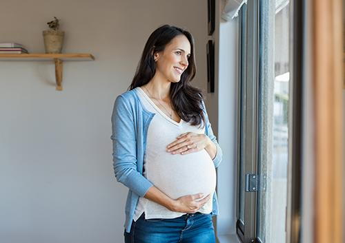 LANAP laser gum therapy pregnancy