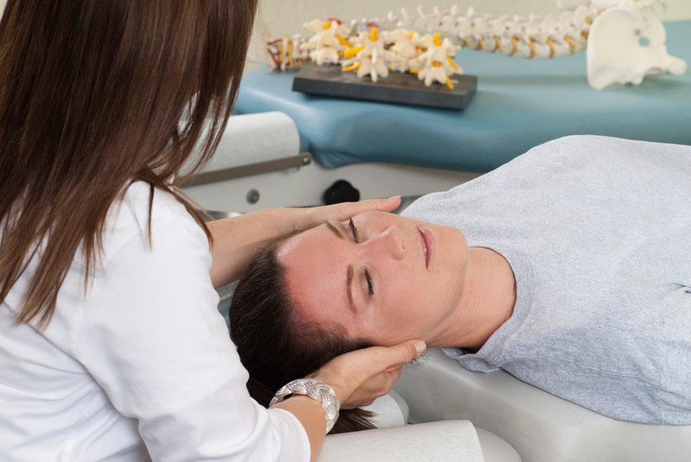 How Can Massage Therapy Help Your Headaches Chiropractic Of Bellevue